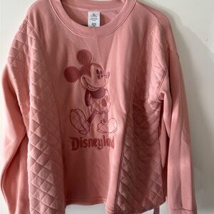 Disney Blush Pink Apparel